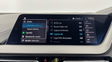 BMW 1 Series 118i M Sport 5dr Step Auto Petrol Hatchback